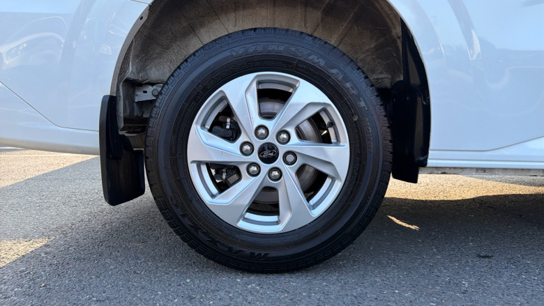 Ford Transit Custom 320 L2 Diesel Fwd 2.0 EcoBlue 136ps H1 Van Limited